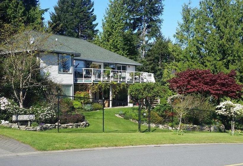 Serenity Lodge Bed And Breakfast