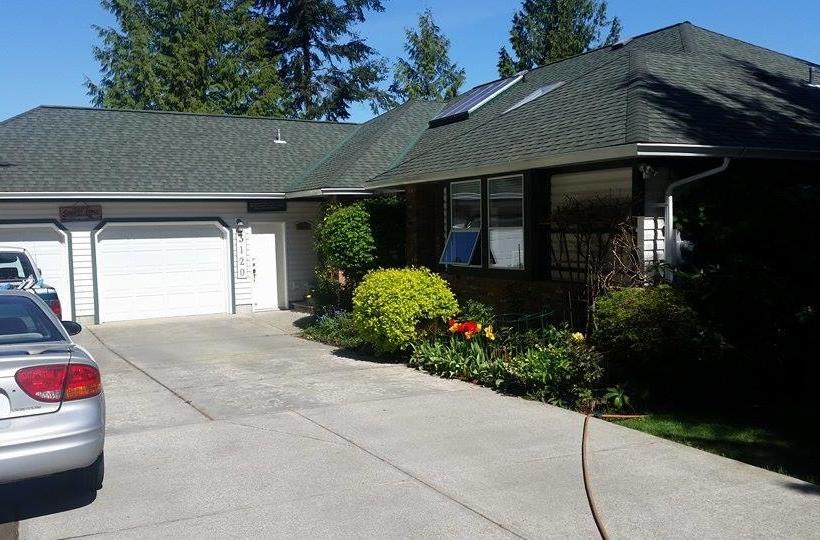 Serenity Lodge Bed And Breakfast | Courtenay | British Columbia | Canada 1