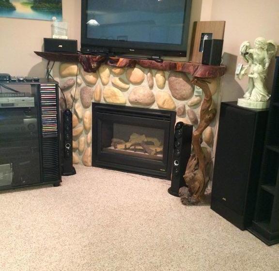 Serenity Lodge Bed And Breakfast | Courtenay | British Columbia | Canada 11