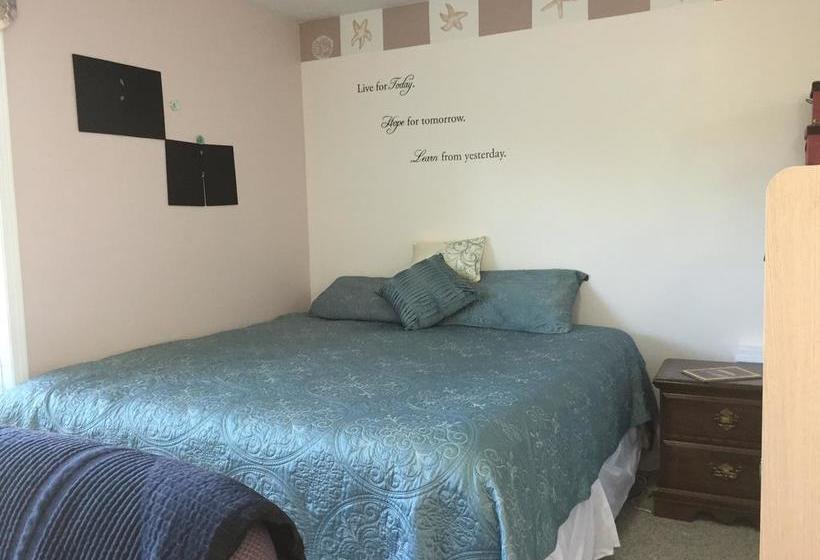 Serenity Lodge Bed And Breakfast | Courtenay | British Columbia | Canada 5