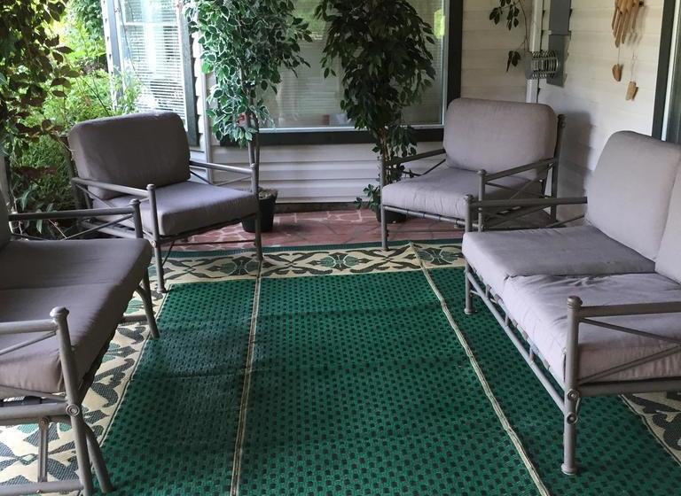 Serenity Lodge Bed And Breakfast | Courtenay | British Columbia | Canada 7