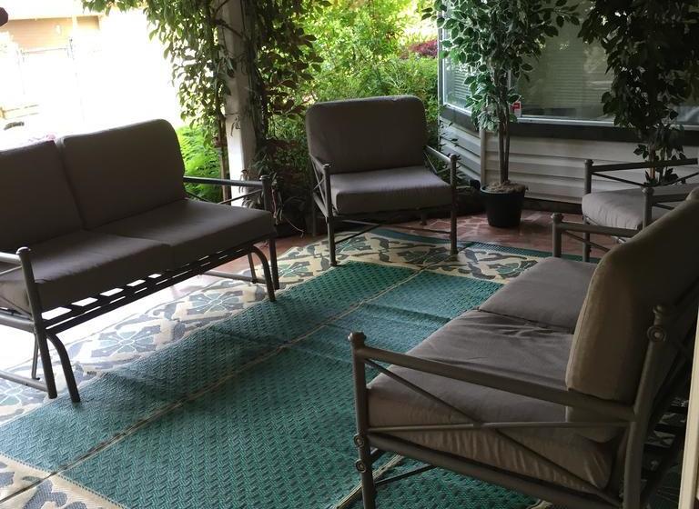 Serenity Lodge Bed And Breakfast | Courtenay | British Columbia | Canada 8