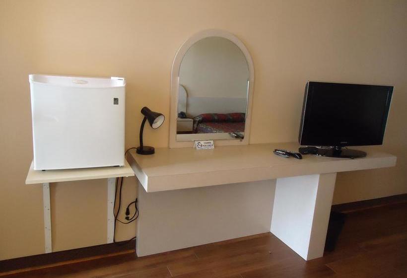 Motel L Avenue Du Pont | Alma | Quebec | Canada 1