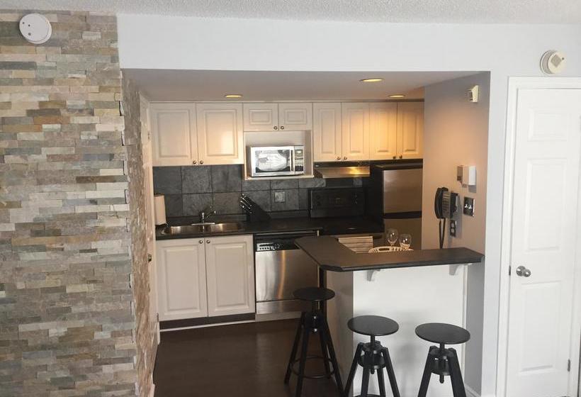 Resort Ski Blue Ontario