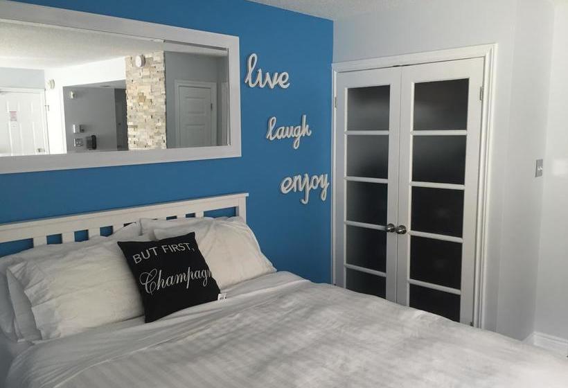 Resort Ski Blue | Blue Mountains | Ontario | Canada 1