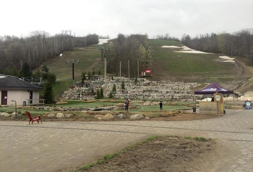 Resort Ski Blue | Blue Mountains | Ontario | Canada 13