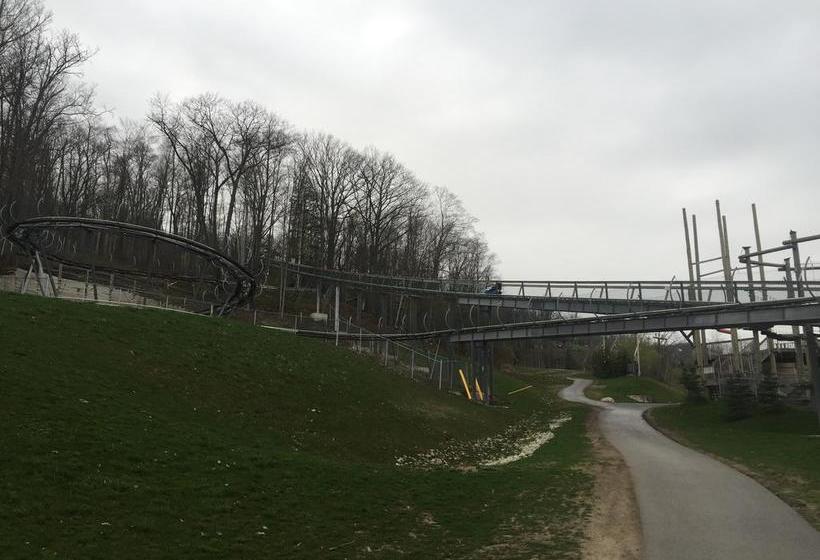 Resort Ski Blue | Blue Mountains | Ontario | Canada 14