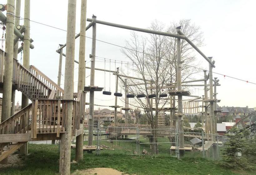 Resort Ski Blue | Blue Mountains | Ontario | Canada 15