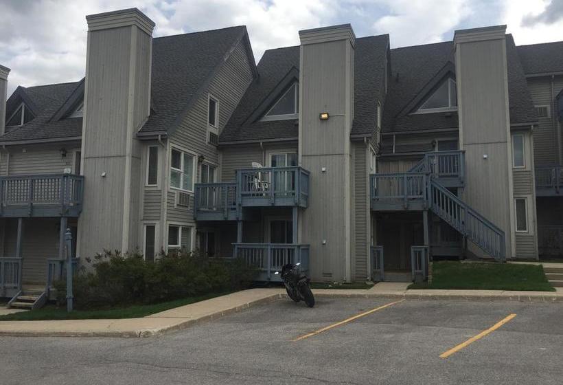 Resort Ski Blue | Blue Mountains | Ontario | Canada 17