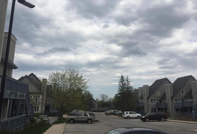 Resort Ski Blue | Blue Mountains | Ontario | Canada 18