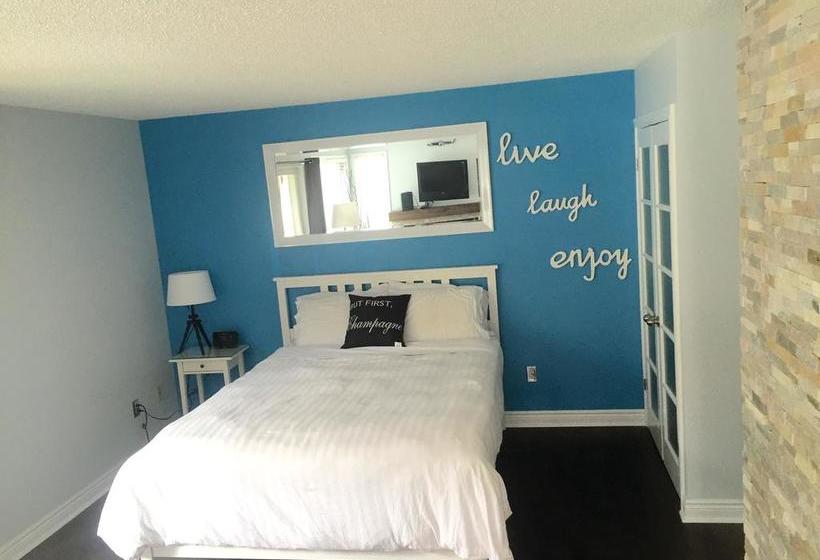 Resort Ski Blue | Blue Mountains | Ontario | Canada 2