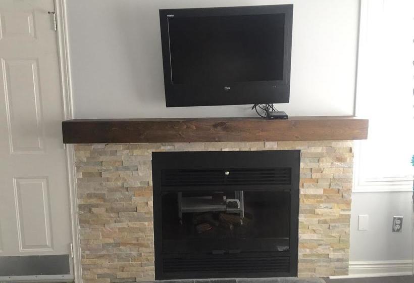 Resort Ski Blue | Blue Mountains | Ontario | Canada 3