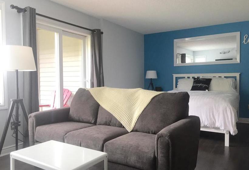 Resort Ski Blue | Blue Mountains | Ontario | Canada 4