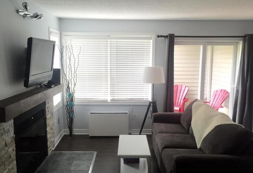 Resort Ski Blue | Blue Mountains | Ontario | Canada 5