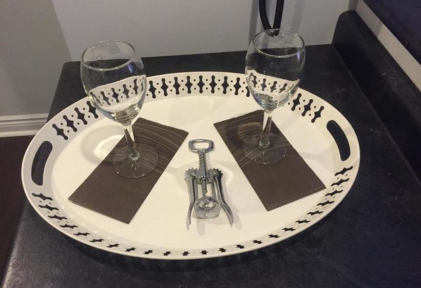 Resort Ski Blue | Blue Mountains | Ontario | Canada 7