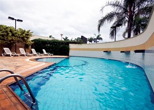 Hotel Comfort Franca   | Franca | Sao Paulo | Brazil 10