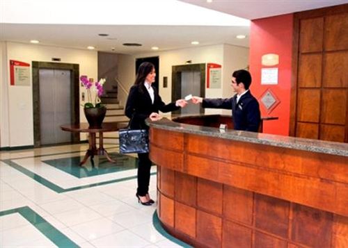 Hotel Comfort Franca   | Franca | Sao Paulo | Brazil 2