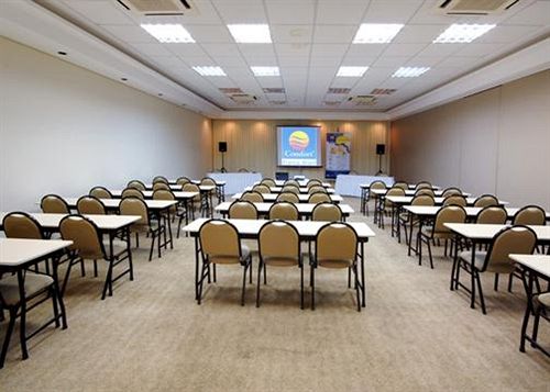 Hotel Comfort Franca   | Franca | Sao Paulo | Brazil 3