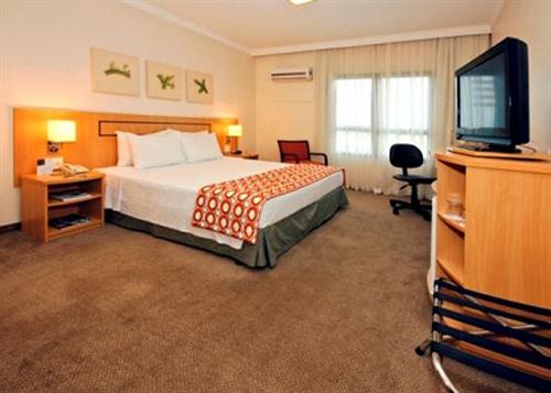 Hotel Comfort Franca   | Franca | Sao Paulo | Brazil 4