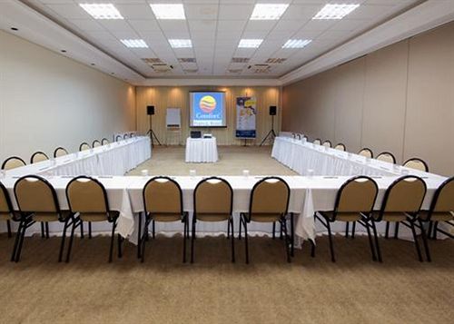 Hotel Comfort Franca   | Franca | Sao Paulo | Brazil 6