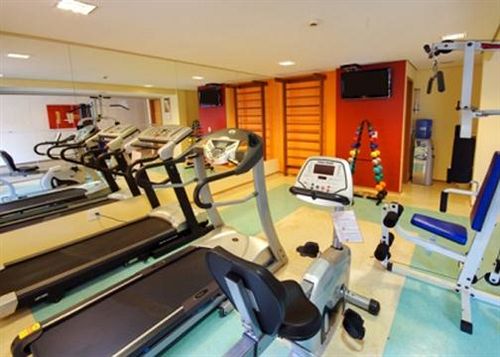 Hotel Comfort Franca   | Franca | Sao Paulo | Brazil 9