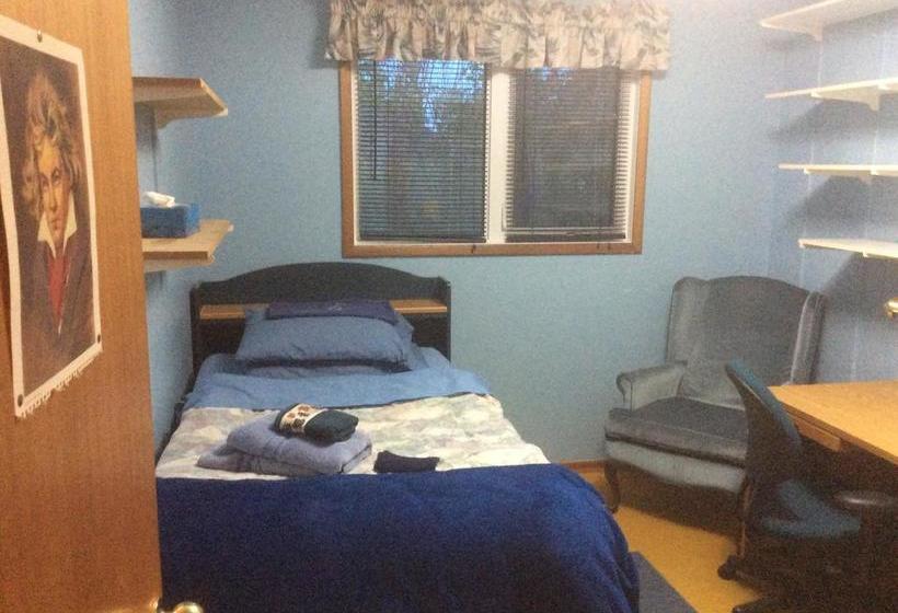 Fiddlesticks Bed & Breakfast | Winnipeg | Manitoba | Canada 1