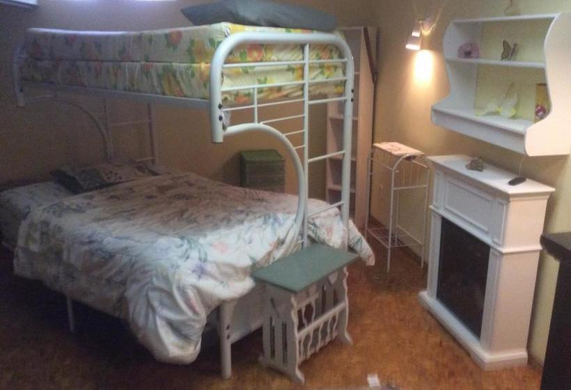 Fiddlesticks Bed & Breakfast | Winnipeg | Manitoba | Canada 10