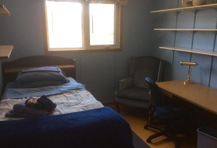 Fiddlesticks Bed & Breakfast | Winnipeg | Manitoba | Canada 12