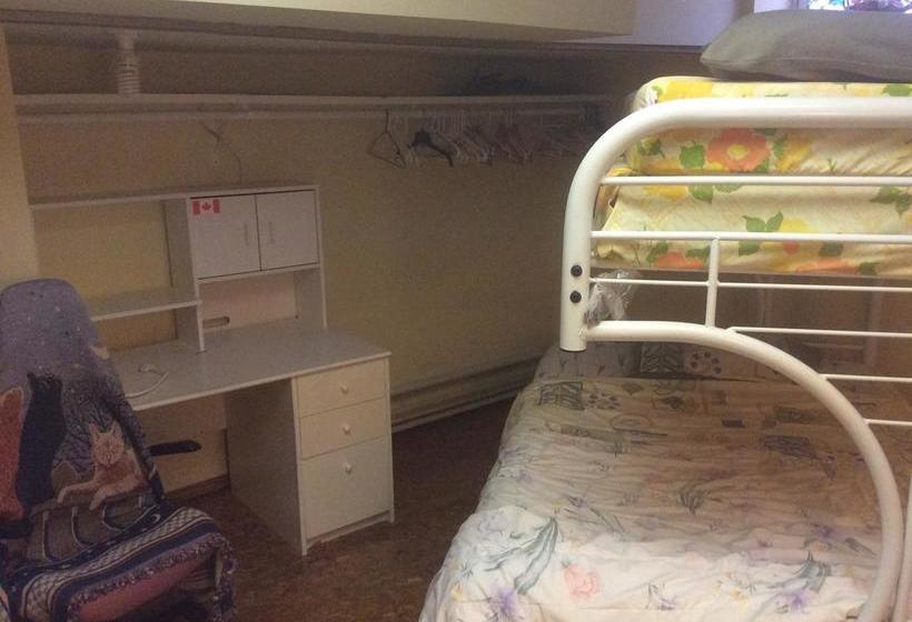 Fiddlesticks Bed & Breakfast | Winnipeg | Manitoba | Canada 14