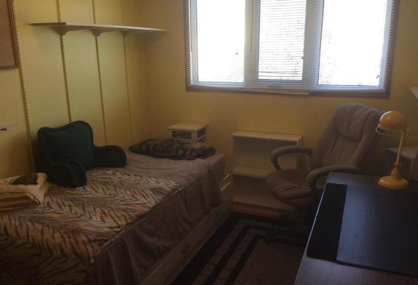 Fiddlesticks Bed & Breakfast | Winnipeg | Manitoba | Canada 15