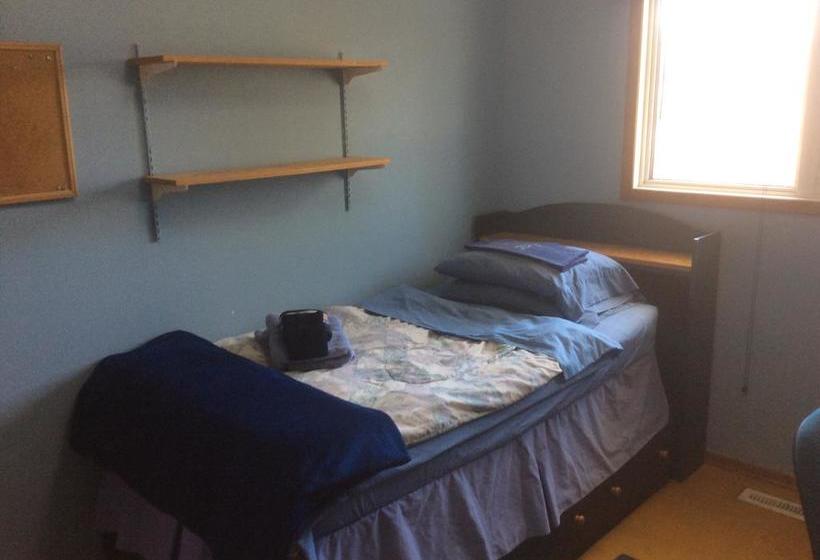 Fiddlesticks Bed & Breakfast | Winnipeg | Manitoba | Canada 17