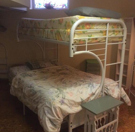 Fiddlesticks Bed & Breakfast | Winnipeg | Manitoba | Canada 19