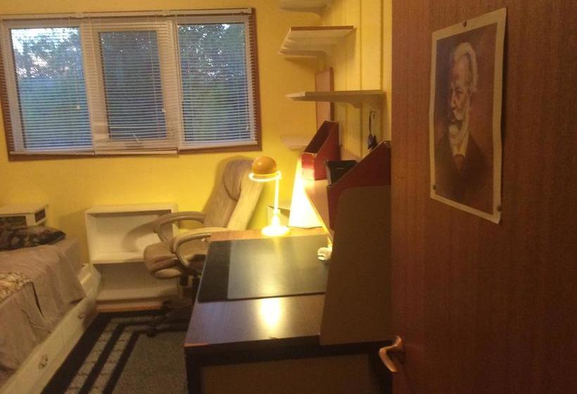 Fiddlesticks Bed & Breakfast | Winnipeg | Manitoba | Canada 2