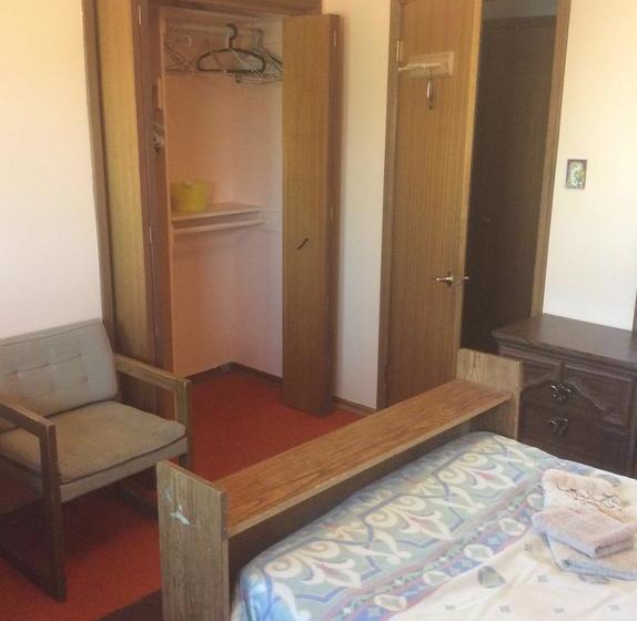 Fiddlesticks Bed & Breakfast | Winnipeg | Manitoba | Canada 20