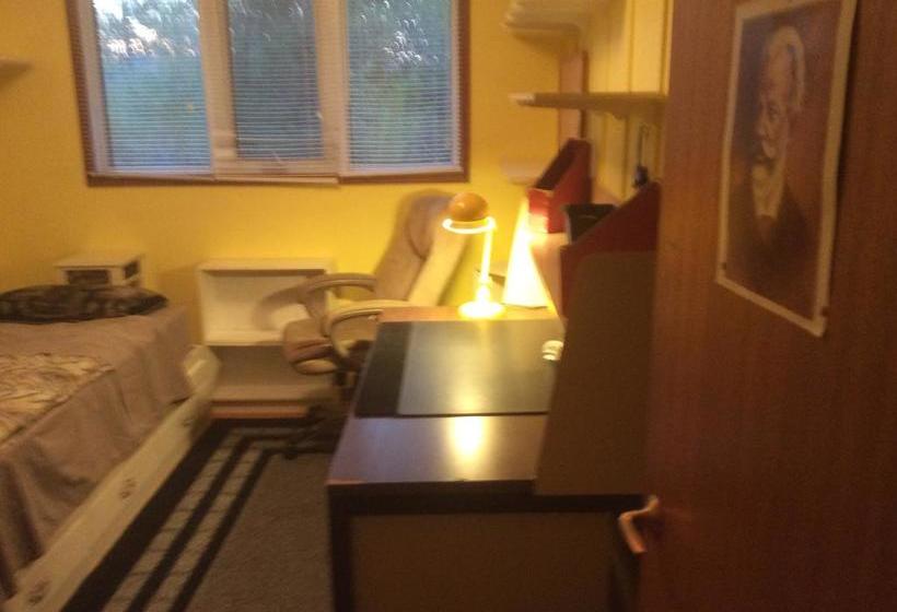 Fiddlesticks Bed & Breakfast | Winnipeg | Manitoba | Canada 3