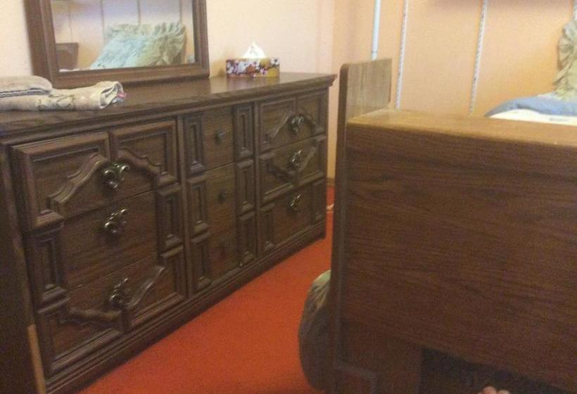 Fiddlesticks Bed & Breakfast | Winnipeg | Manitoba | Canada 5