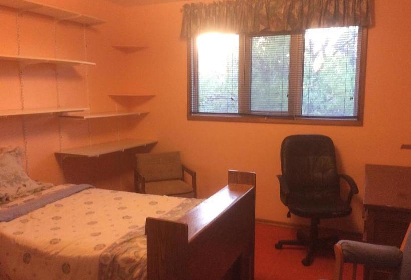 Fiddlesticks Bed & Breakfast | Winnipeg | Manitoba | Canada 7