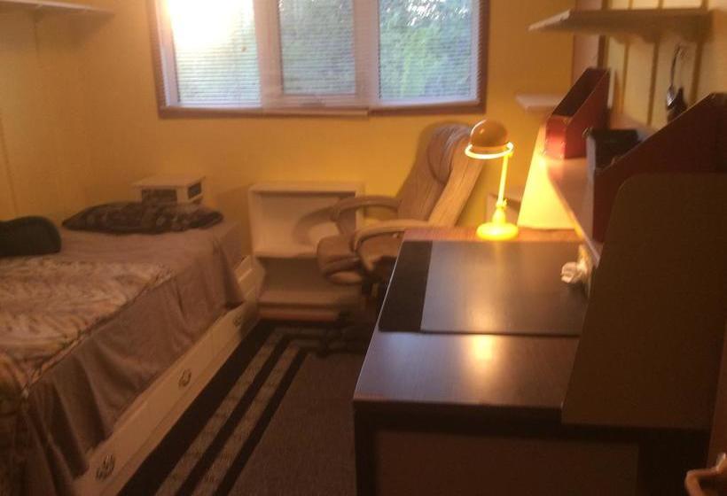 Fiddlesticks Bed & Breakfast | Winnipeg | Manitoba | Canada 9