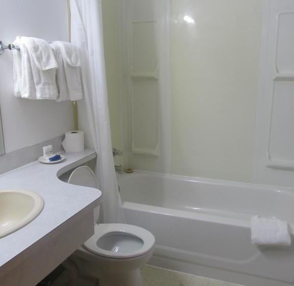 Ace Crown Motel | Medicine Hat | Alberta | Canada 11