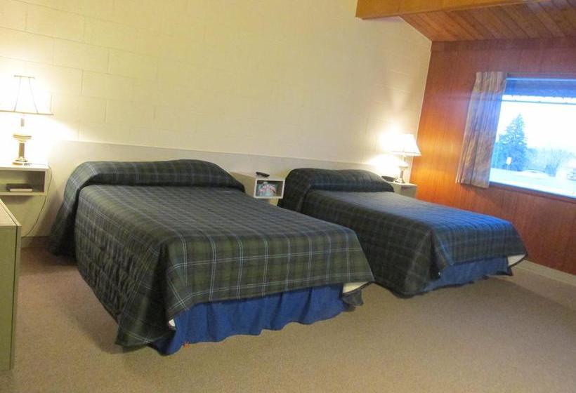 Ace Crown Motel | Medicine Hat | Alberta | Canada 3