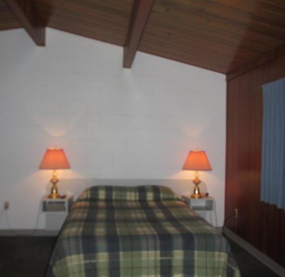 Ace Crown Motel | Medicine Hat | Alberta | Canada 8