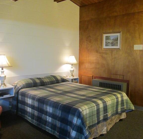 Ace Crown Motel | Medicine Hat | Alberta | Canada 9