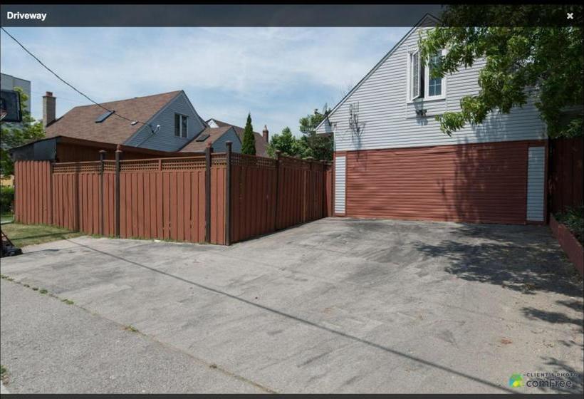 Hostel Magnolia Chalet