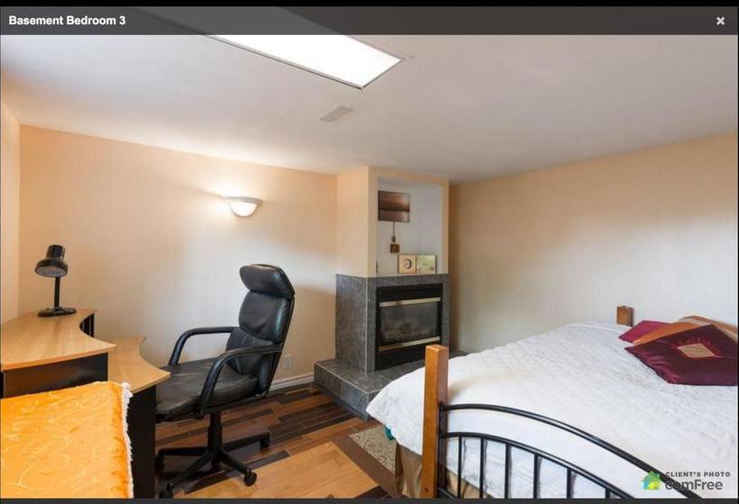 Hostel Magnolia Chalet | Toronto | Ontario | Canada 12