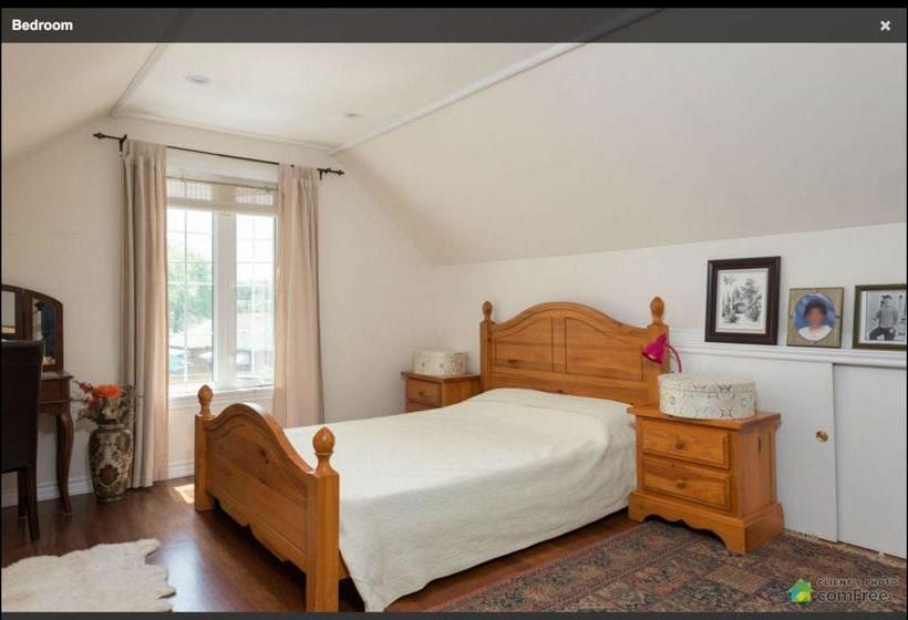 Hostel Magnolia Chalet | Toronto | Ontario | Canada 14