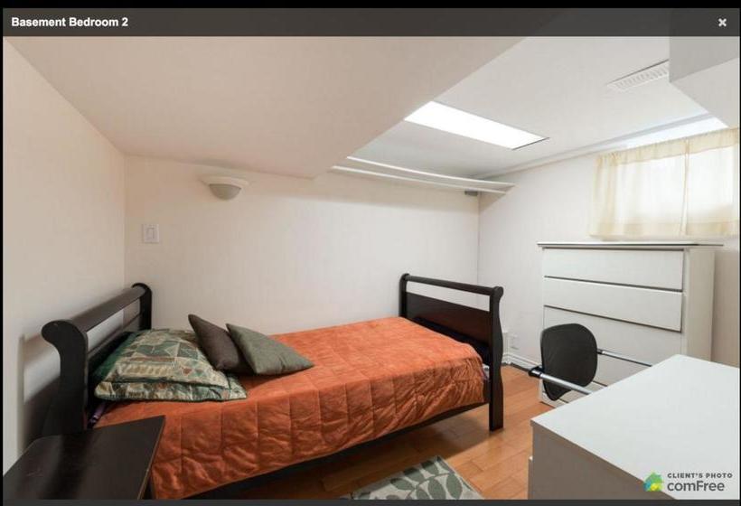 Hostel Magnolia Chalet | Toronto | Ontario | Canada 15