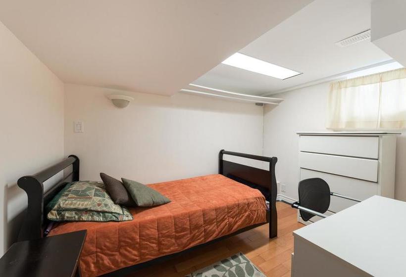 Hostel Magnolia Chalet | Toronto | Ontario | Canada 18