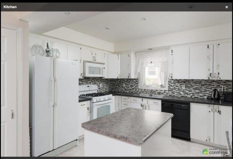 Hostel Magnolia Chalet | Toronto | Ontario | Canada 4