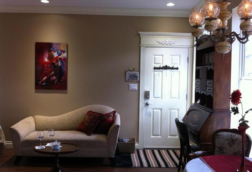 Bed and Breakfast Wedgewood Guest House | Terrace | British Columbia | Canada 1