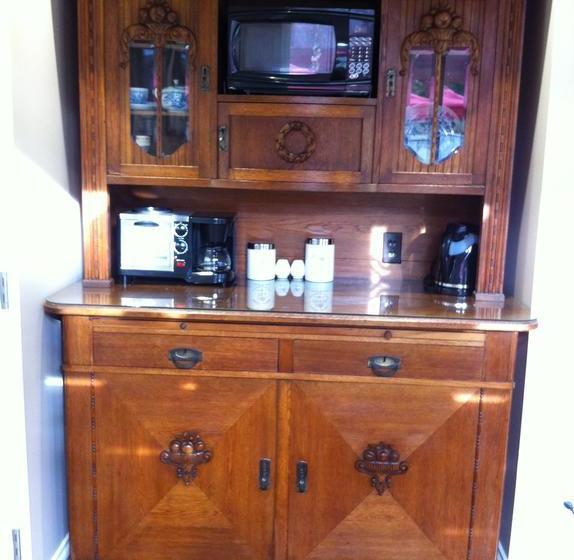 Bed and Breakfast Wedgewood Guest House | Terrace | British Columbia | Canada 11